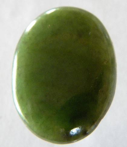 36.45ct. RARE!! Natural Green Jade NR!!