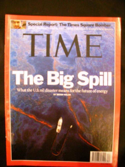 Times - May 17, 2010