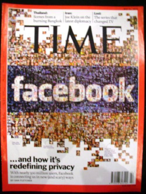 Times - May 31, 2010