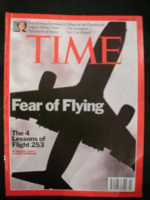 Times - January 11, 2010