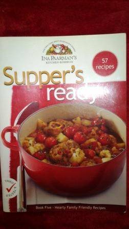 Ina Paarman's - Supper's Ready