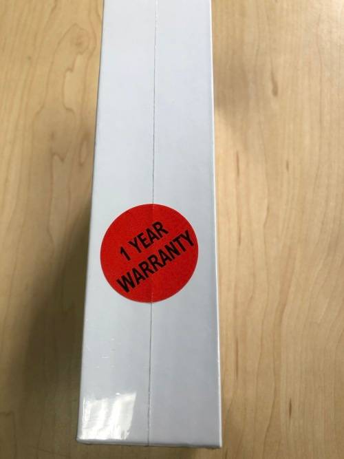 Apple iPhone 6s Plus Space Grey - 32Gg (Sealed CPO)