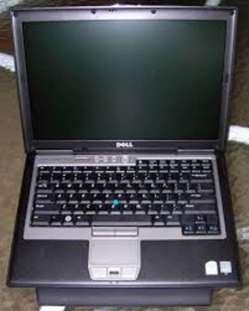 DELL D630 PLEASE READ