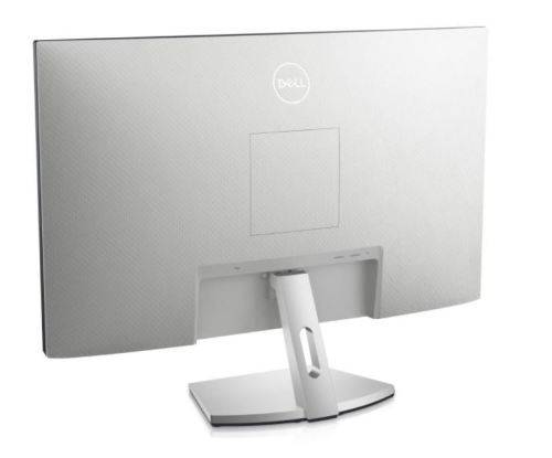 DELL S2721 MONITOR- 27`(1920x1080 at 75Hz) FHD IPS LED Monitor - NEW OPEN BOX - SAVE R1500