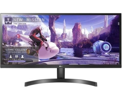 LG 29 Inch Full UltraWide FHD IPS Monitor - EXCEEDING EXPECTATIONS (NEW OPEN BOX)