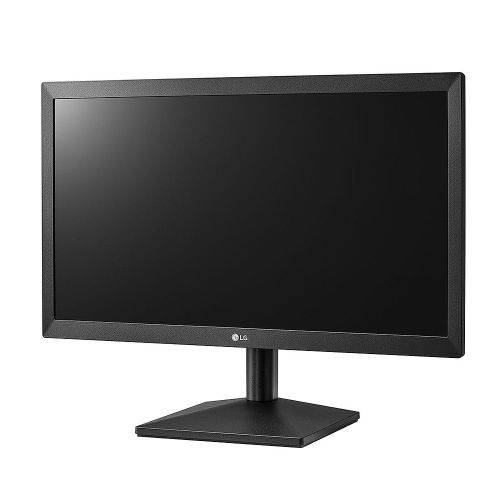 LG 19.5` LED Monitor VALUE FOR MONEY - NEW OPEN BOX