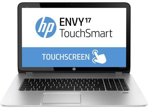 HP ENVY 17 - MEET THE MONSTER OF LAPTOPS - TRY THIS FOR SIZE!! i7-2TB-16Gb Ram