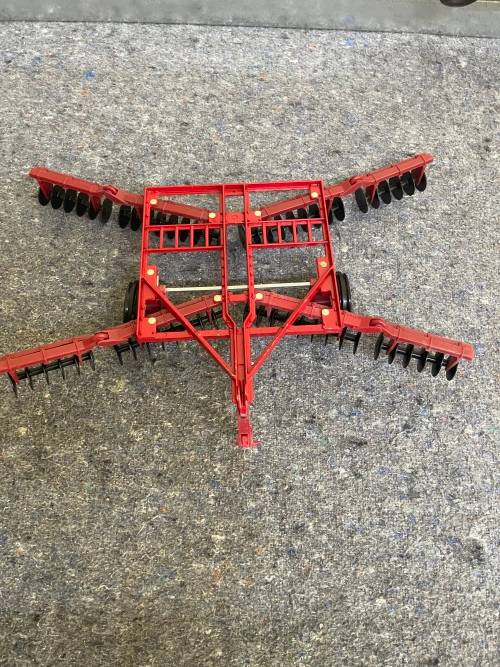 Tractor toys