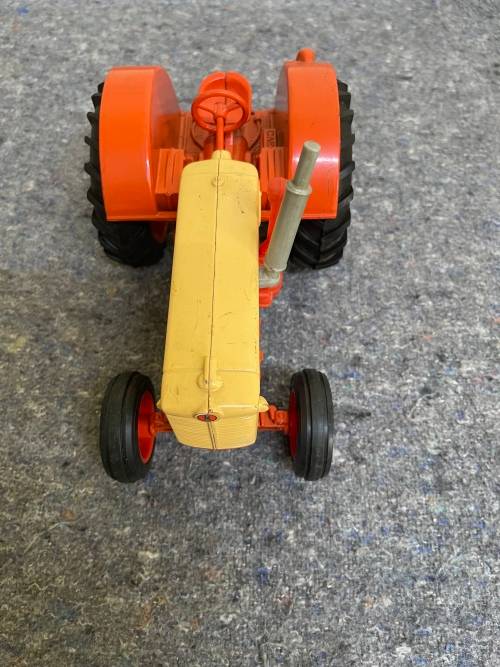 Tractor Toys
