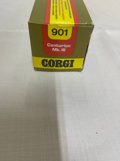 Corgi