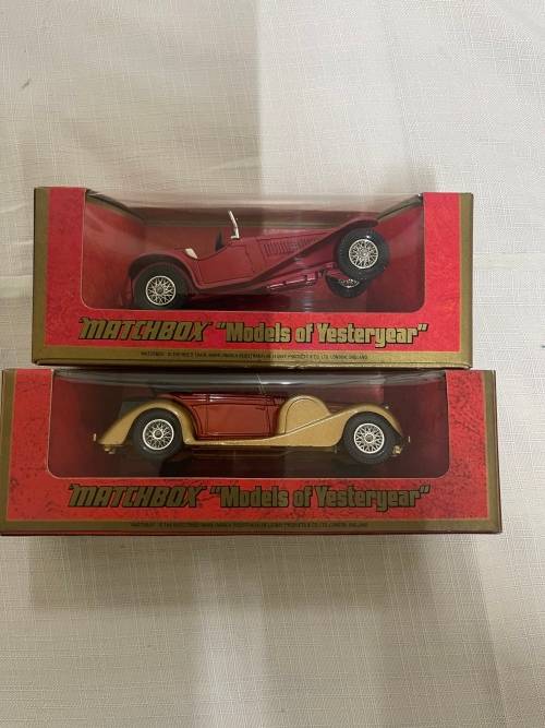 Matchbox