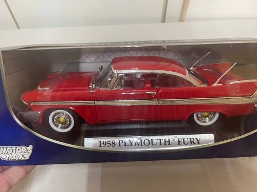 Dinky toys