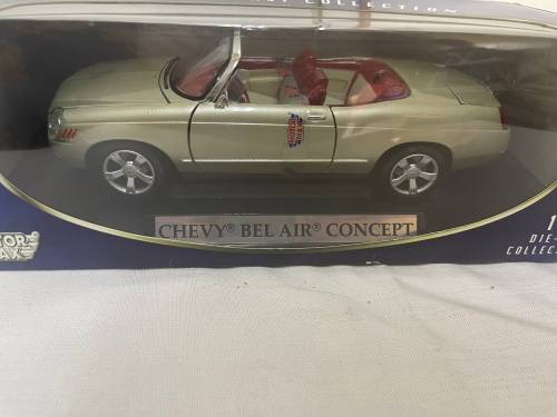Dinky toys