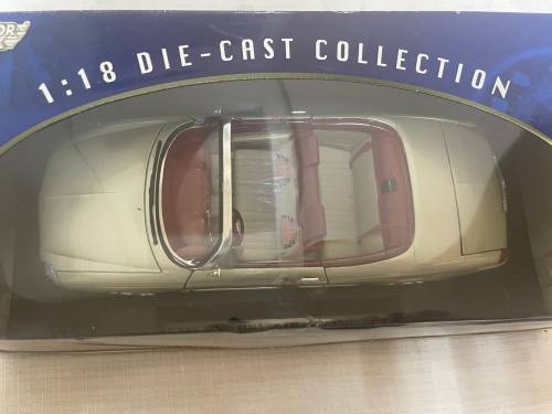 Dinky toys