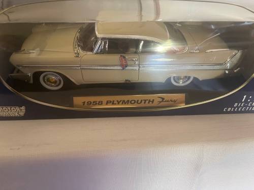 Dinky toys