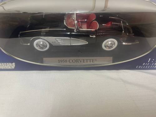 Dinky toys