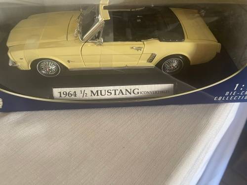 Dinky toys