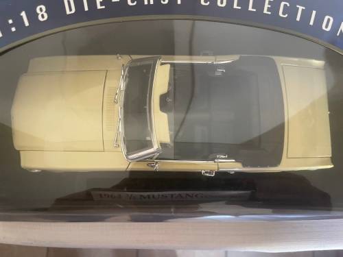Dinky toys