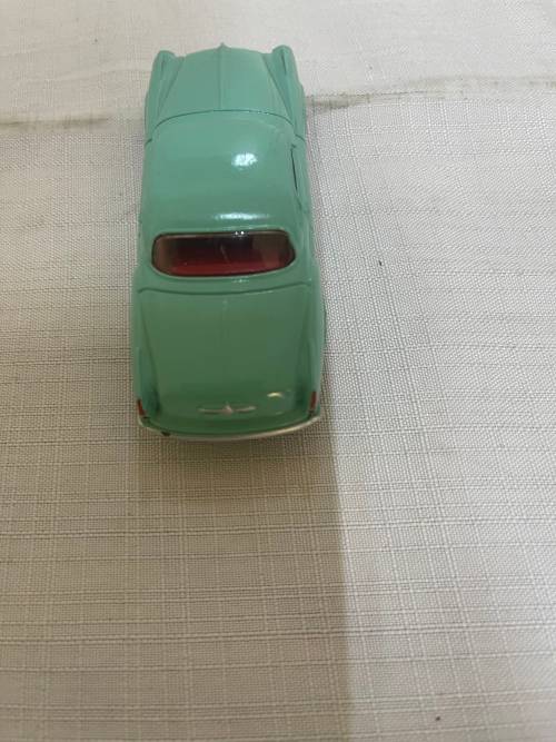 Dinky toys