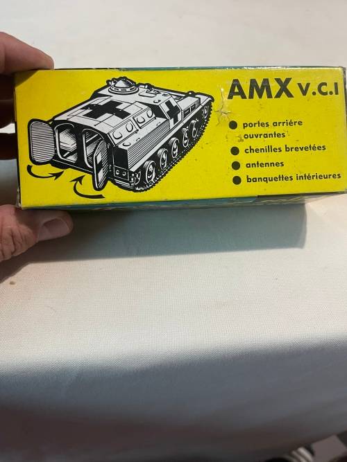 Dinky toys
