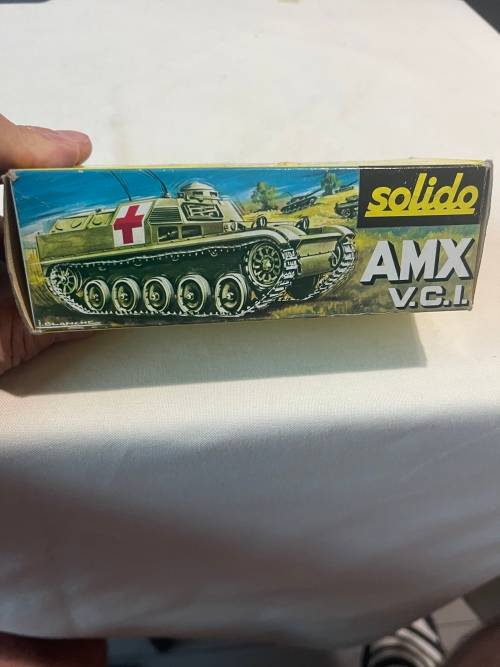 Dinky toys