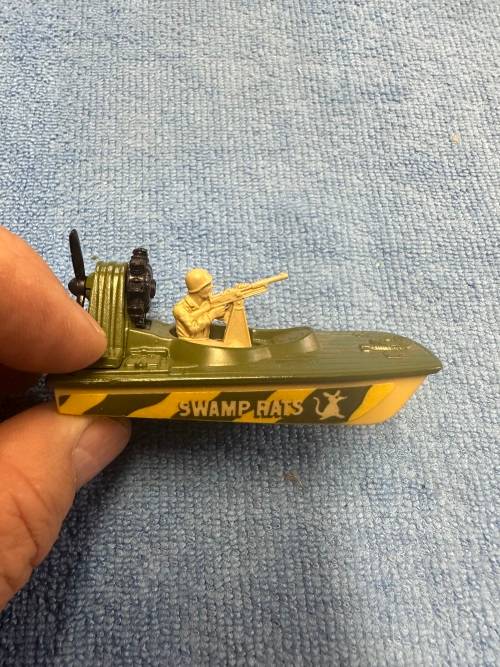 MATCHBOX TOYS