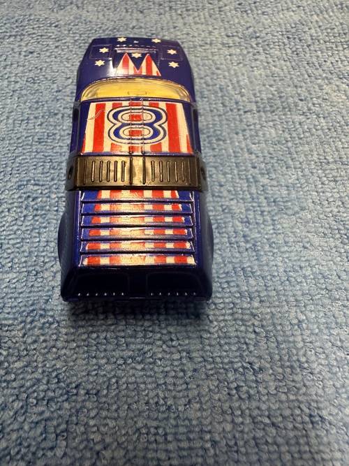 MATCHBOX TOYS