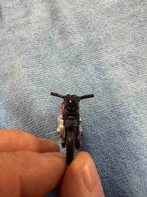 MATCHBOX TOYS