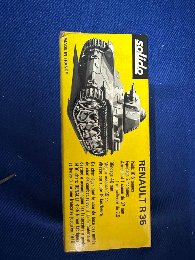 DINKY TOYS