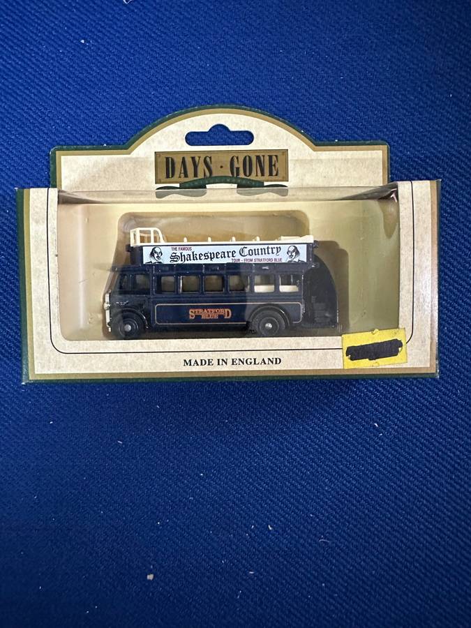 MATCHBOX TOYS