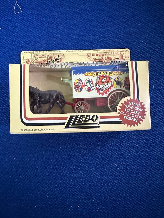 MATCHBOX TOYS