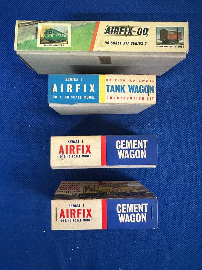 AIRFIX