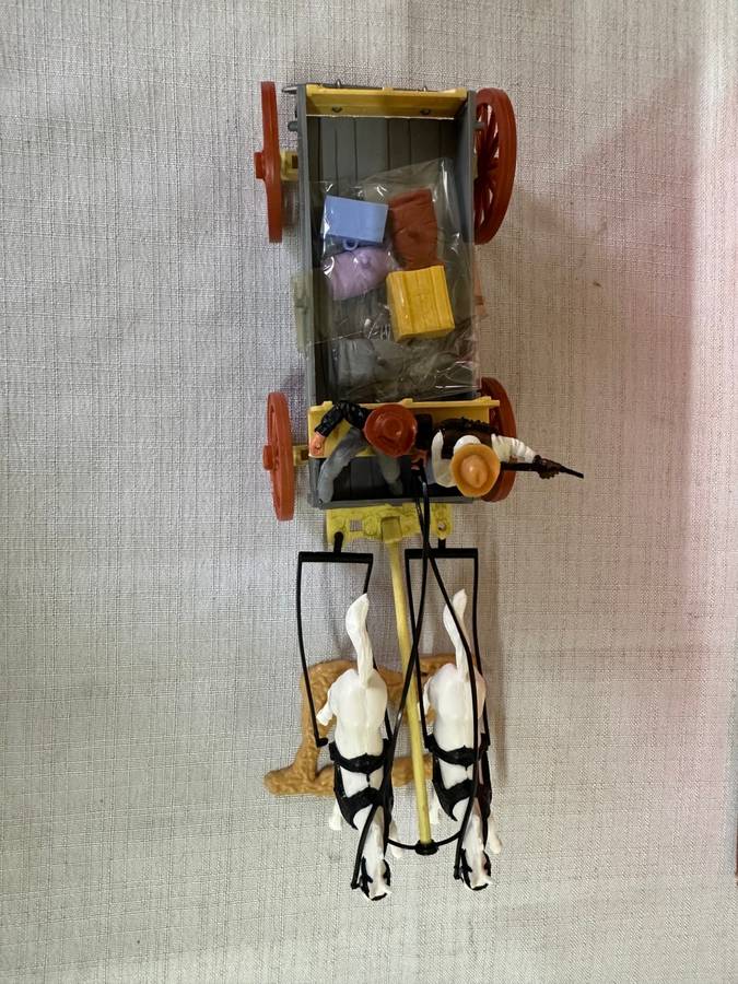 WILD WEST COLLECTION