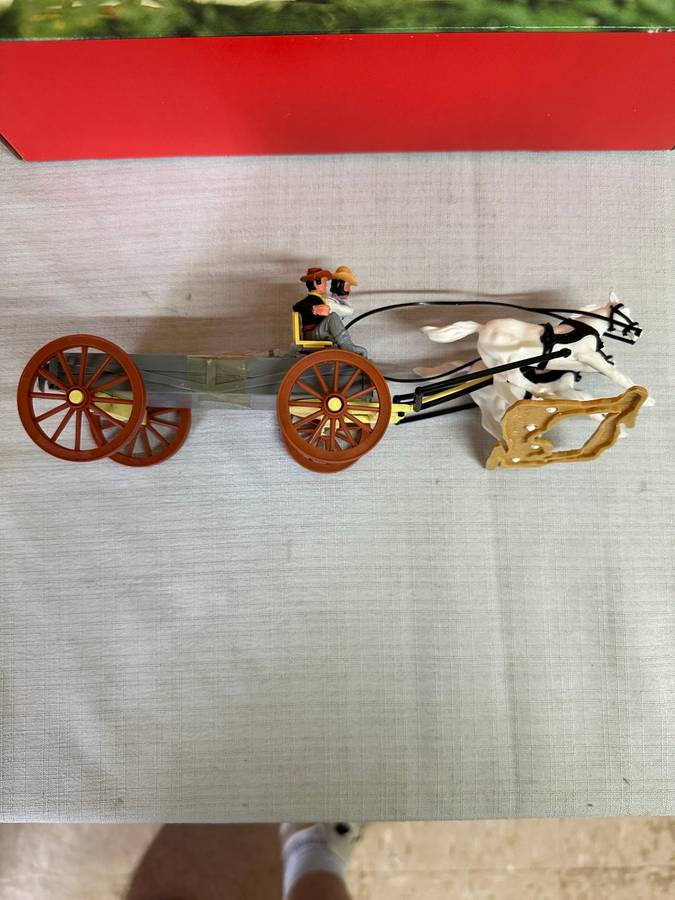 WILD WEST COLLECTION