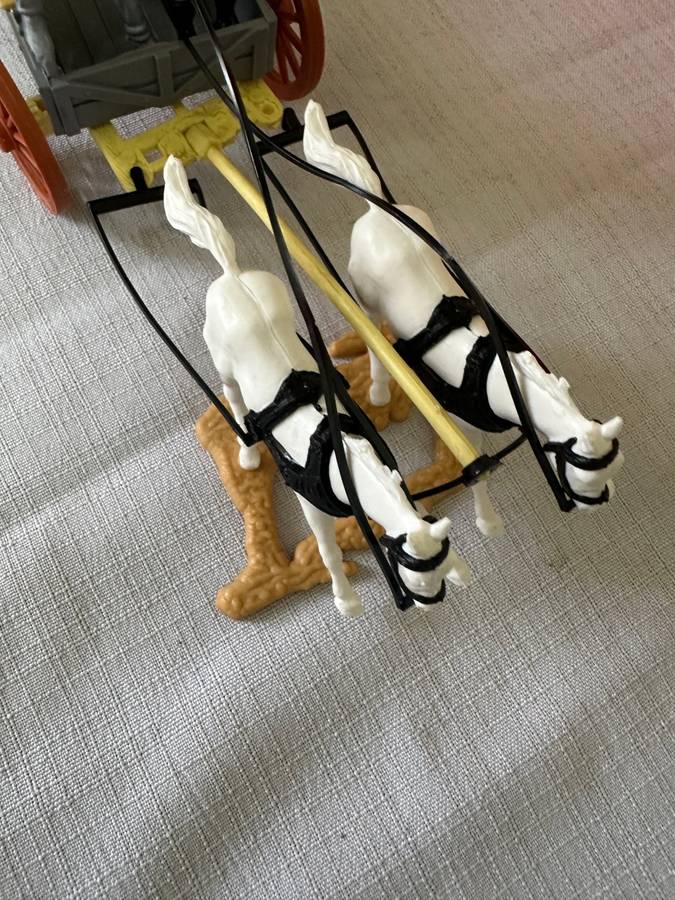WILD WEST COLLECTION