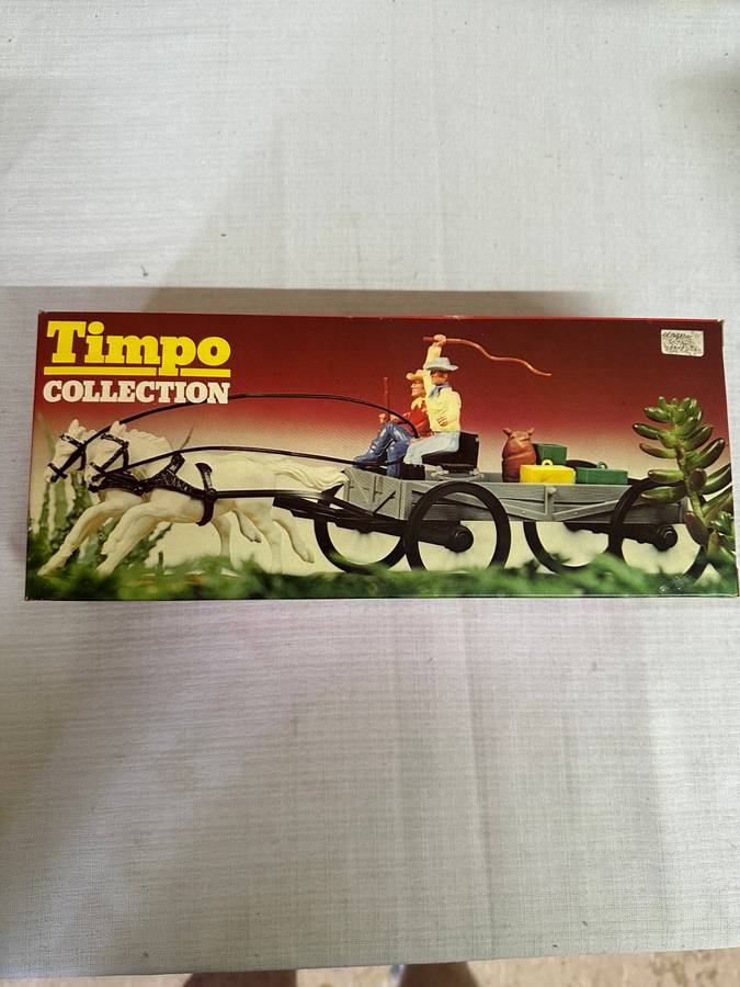 WILD WEST COLLECTION