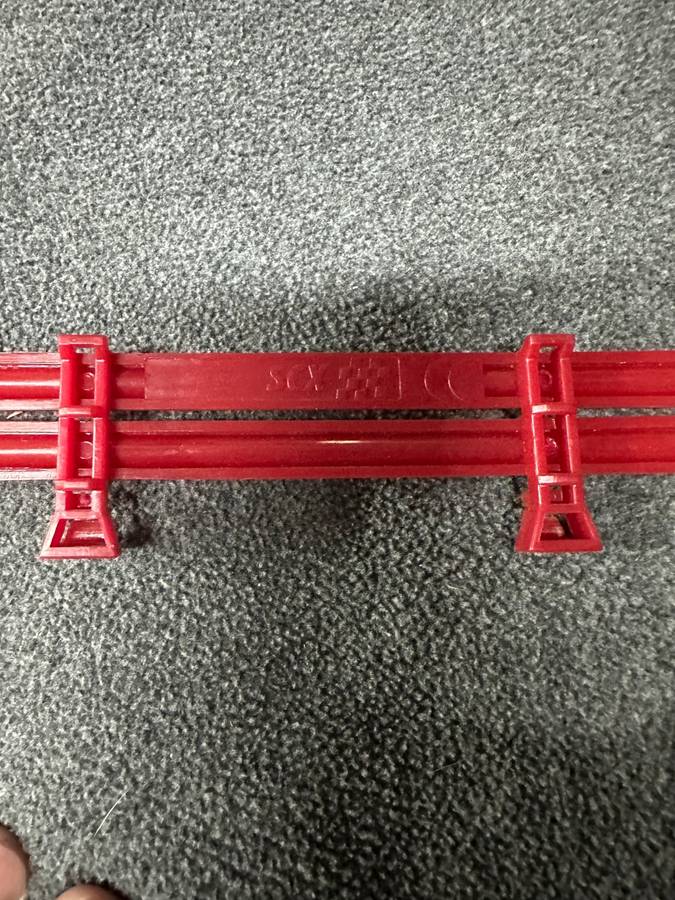 SCALEXTRIC