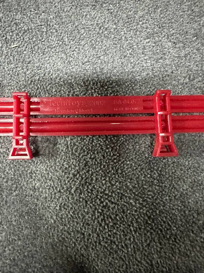 SCALEXTRIC