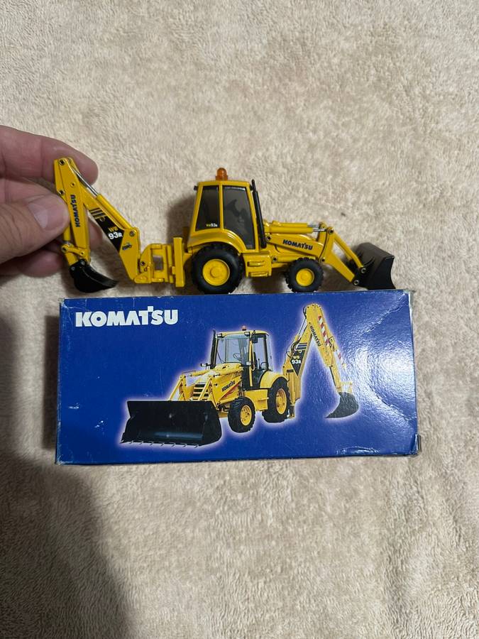 CONSTRUCTION TOYS
