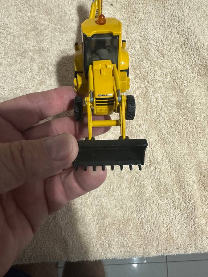 CONSTRUCTION TOYS