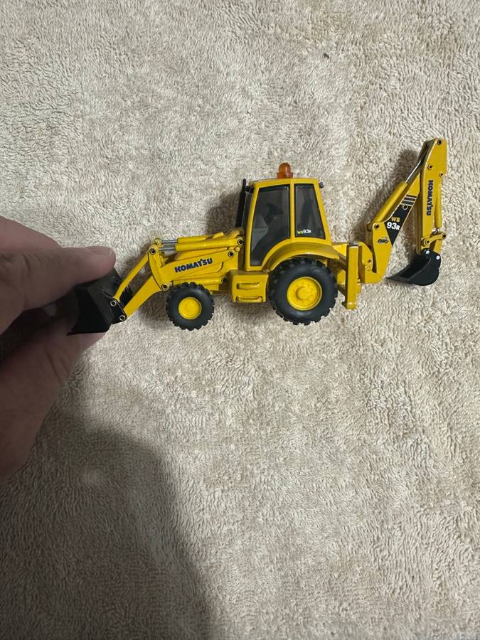 CONSTRUCTION TOYS
