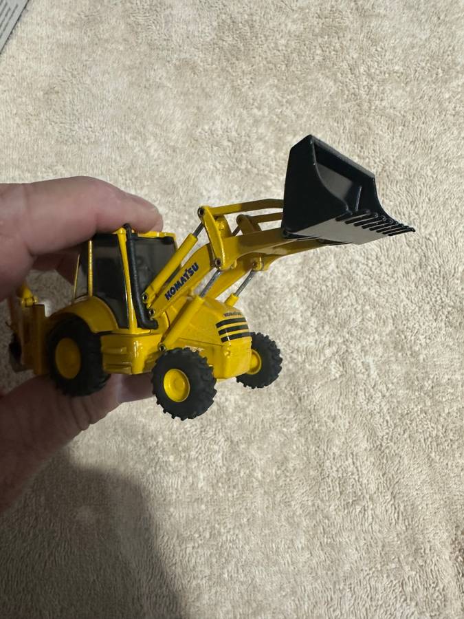CONSTRUCTION TOYS