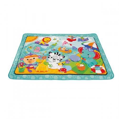 Fisher-Price Jumbo Play Mat