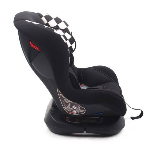 Chelino Blazer Baby Car Seat | Black