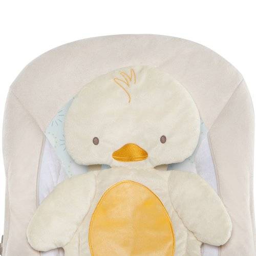 Ingenuity Rock'n Soothe  Baby Rocker - Quacks & Cuddles