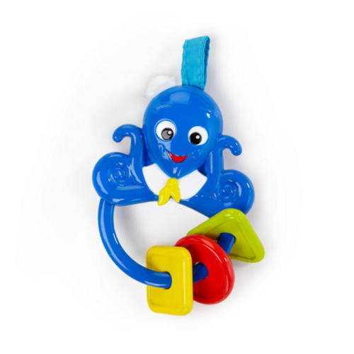 Baby Einstein Rhythm of the Reef Play Gym