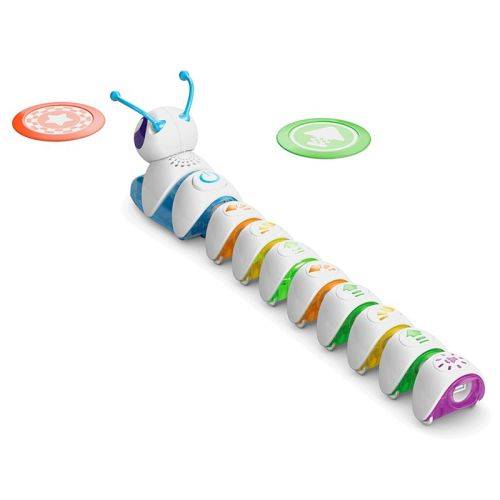 Fisher-Price Think & Learn Code-a-pillar