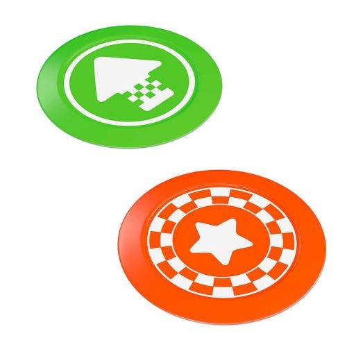 Fisher-Price Think & Learn Code-a-pillar