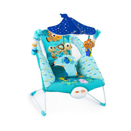 Disney Baby Finding Nemo See & Swim Bouncer