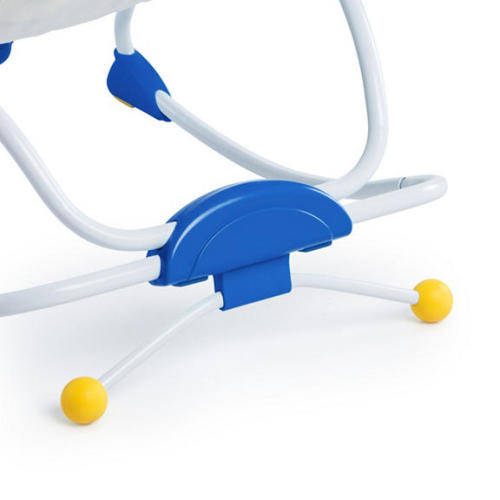 Baby Einstein Neighborhood Symphony Baby Rocker